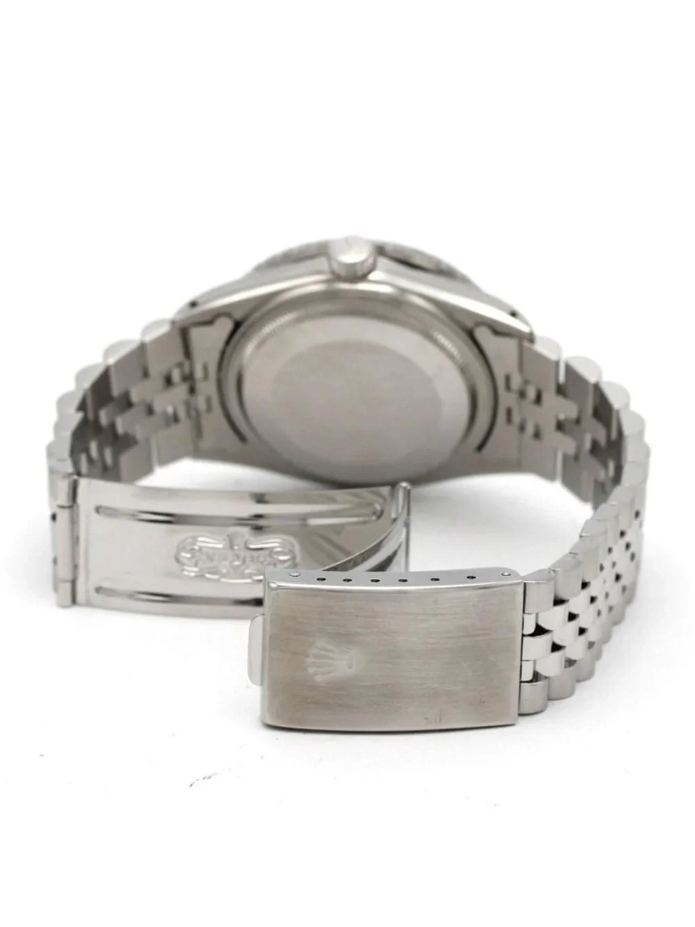 Rolex Thunderbird Automatic Winding Watch